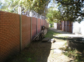 hormigon vibrado